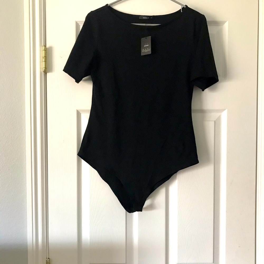 NWT bodysuit 3 for $18 item